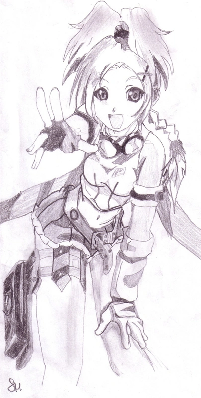 Fanart