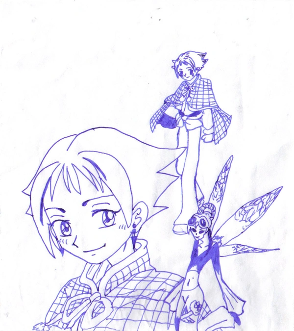 Fanart