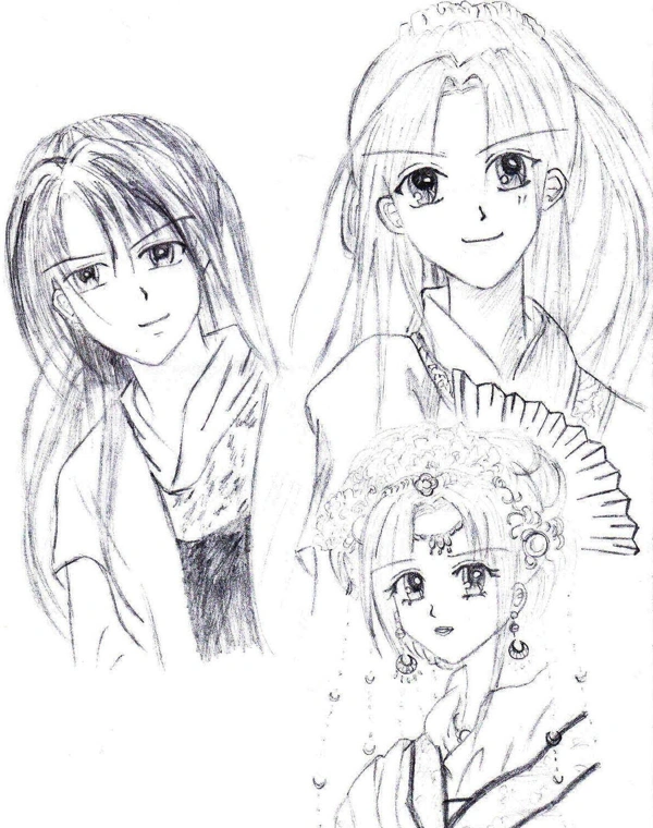 Fanart