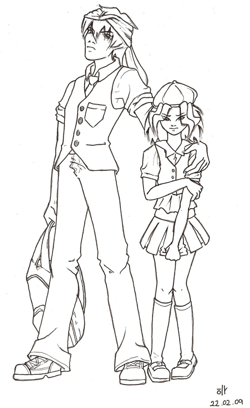 Fanart
