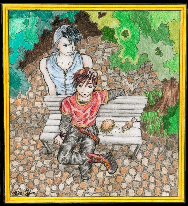 Fanart