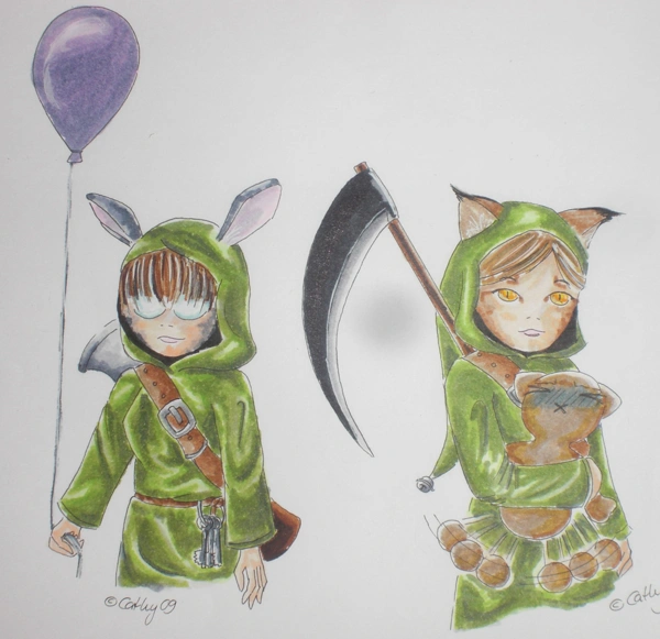 Fanart
