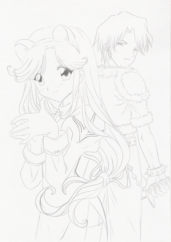 Fanart
