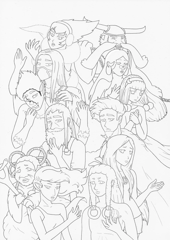 Fanart