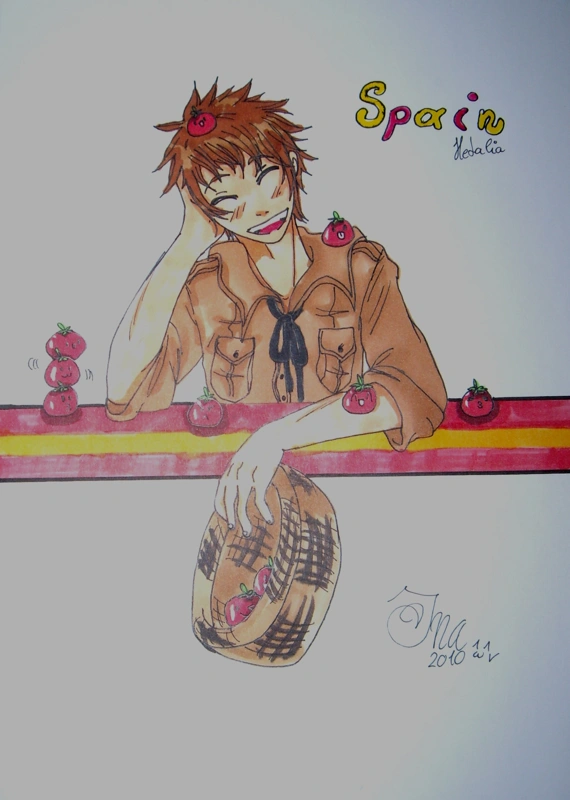 Fanart