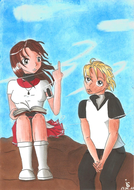Fanart