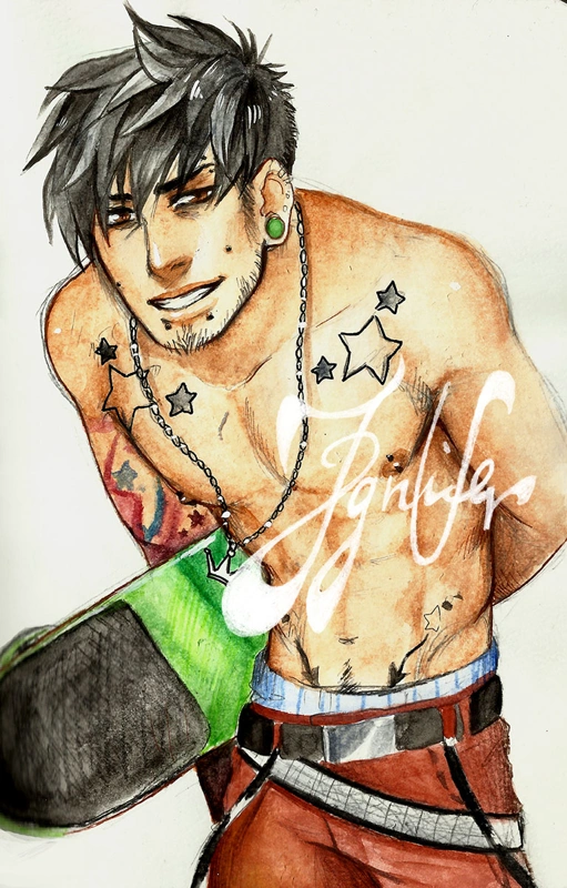 Fanart