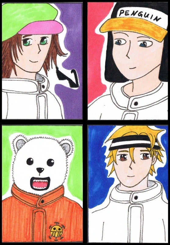 Fanart