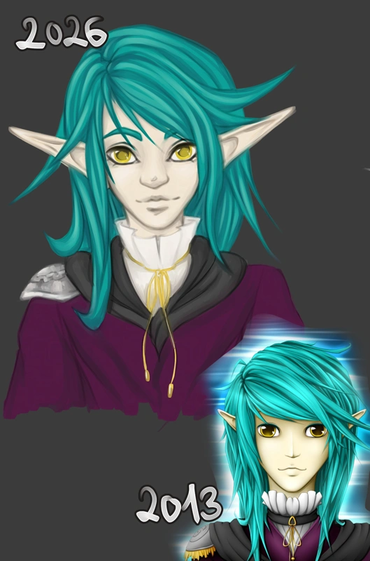 Fanart