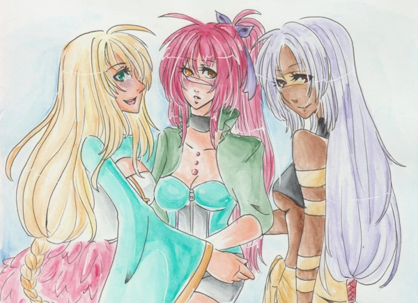 Fanart