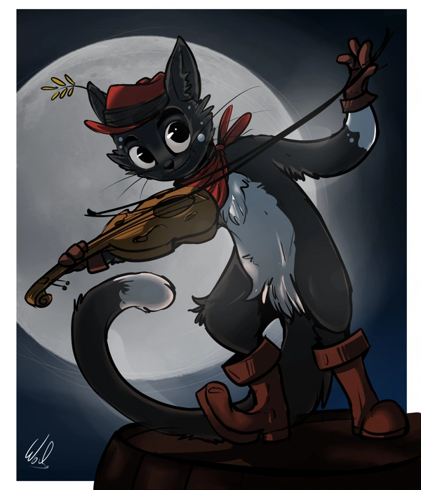 Fanart