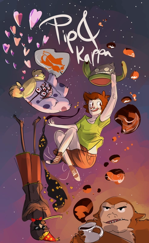 Fanart