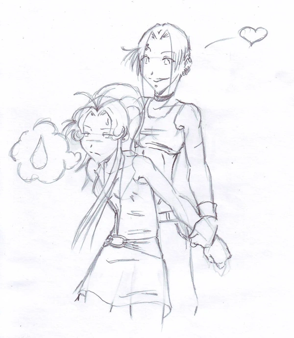 Fanart