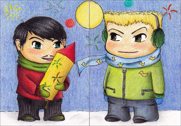 Fanart