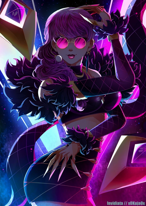 Fanart