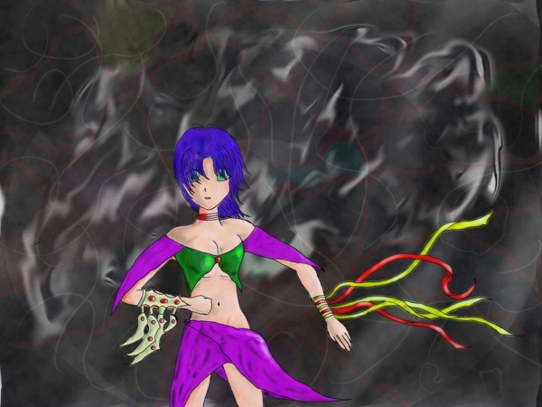 Fanart