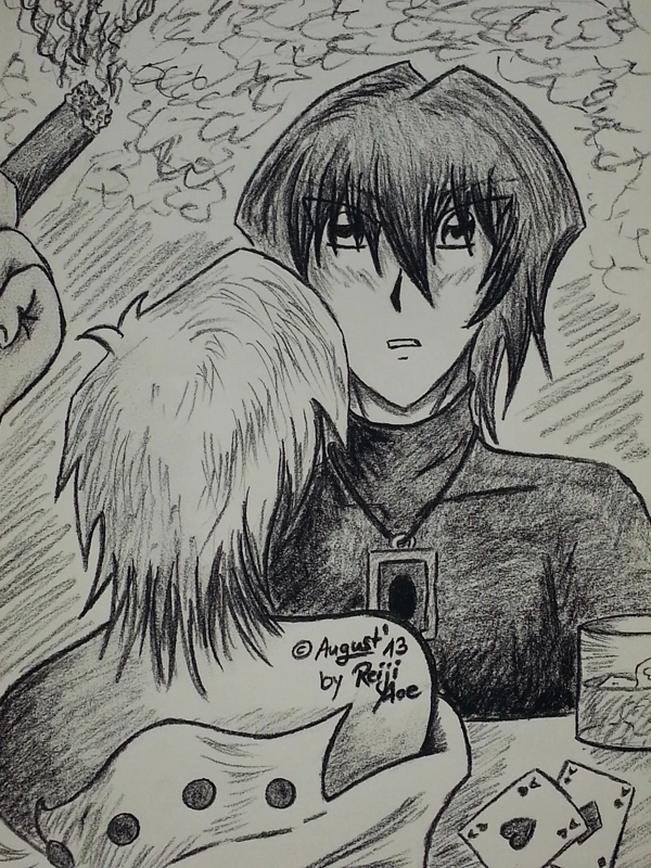 Fanart
