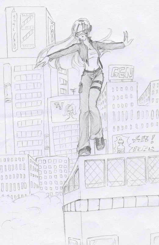 Fanart