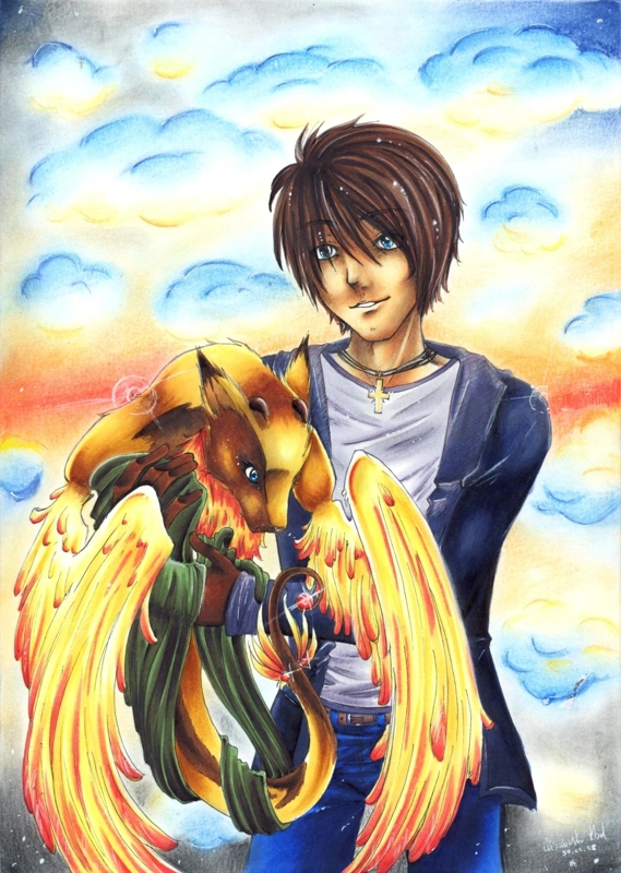 Fanart