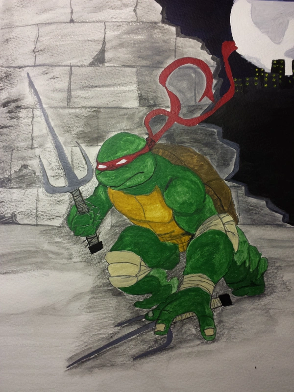 Fanart