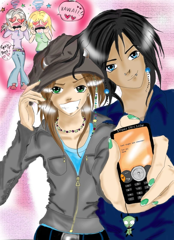 Fanart
