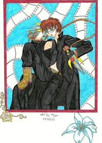 Fanart