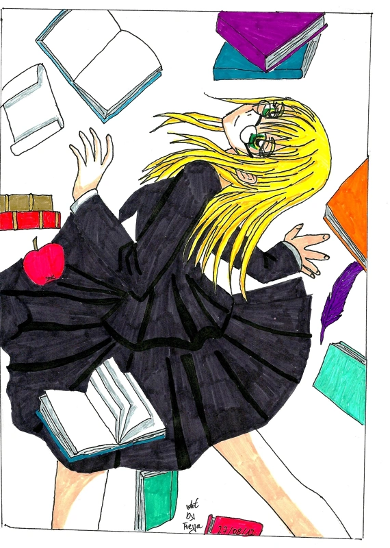 Fanart