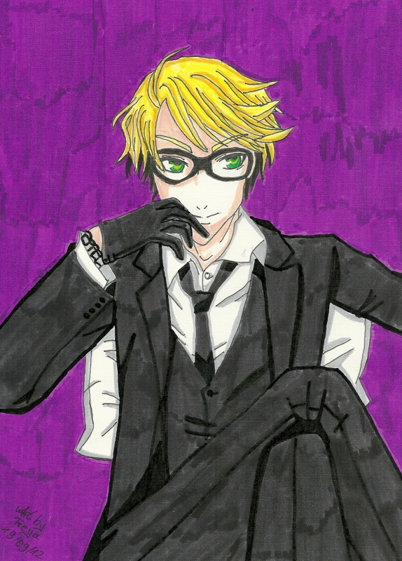 Fanart