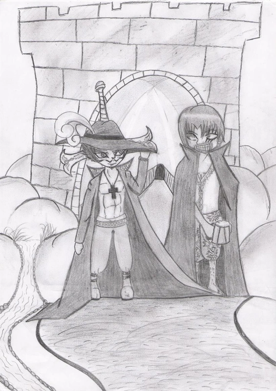 Fanart
