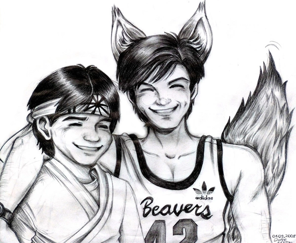 Fanart