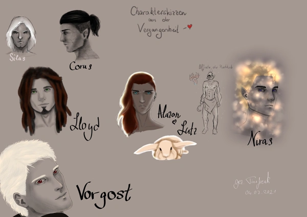 Fanart
