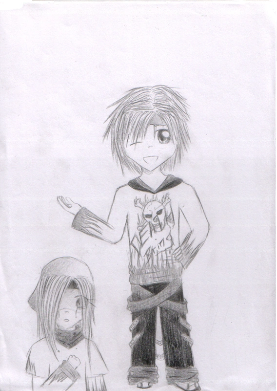 Fanart