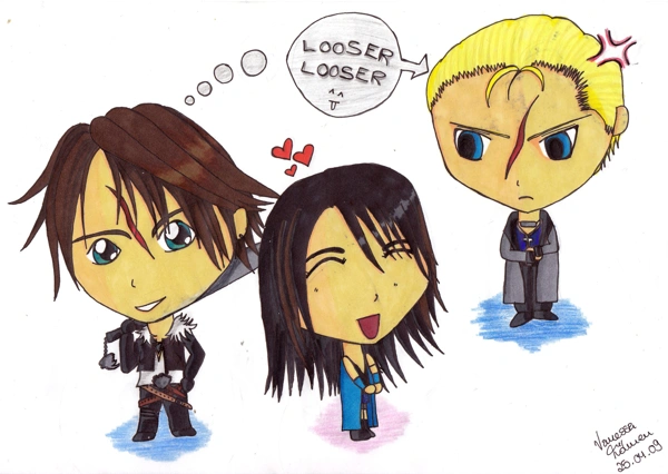 Fanart