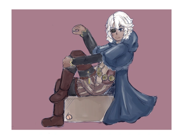 Fanart