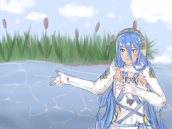 Fanart