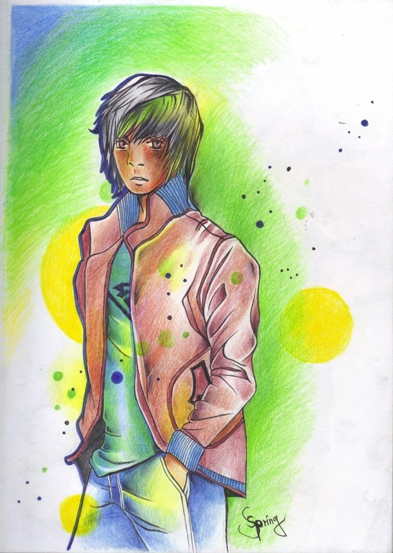 Fanart