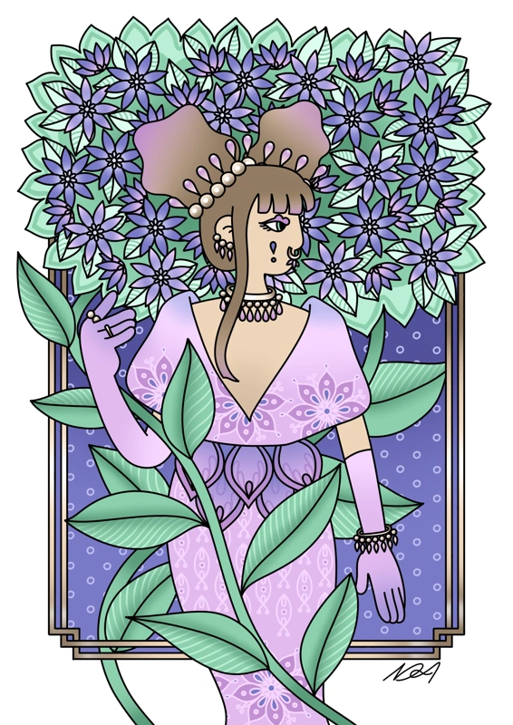 Fanart