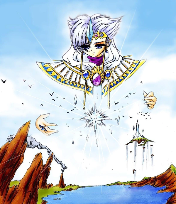 Fanart