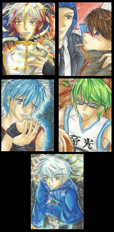 Fanart