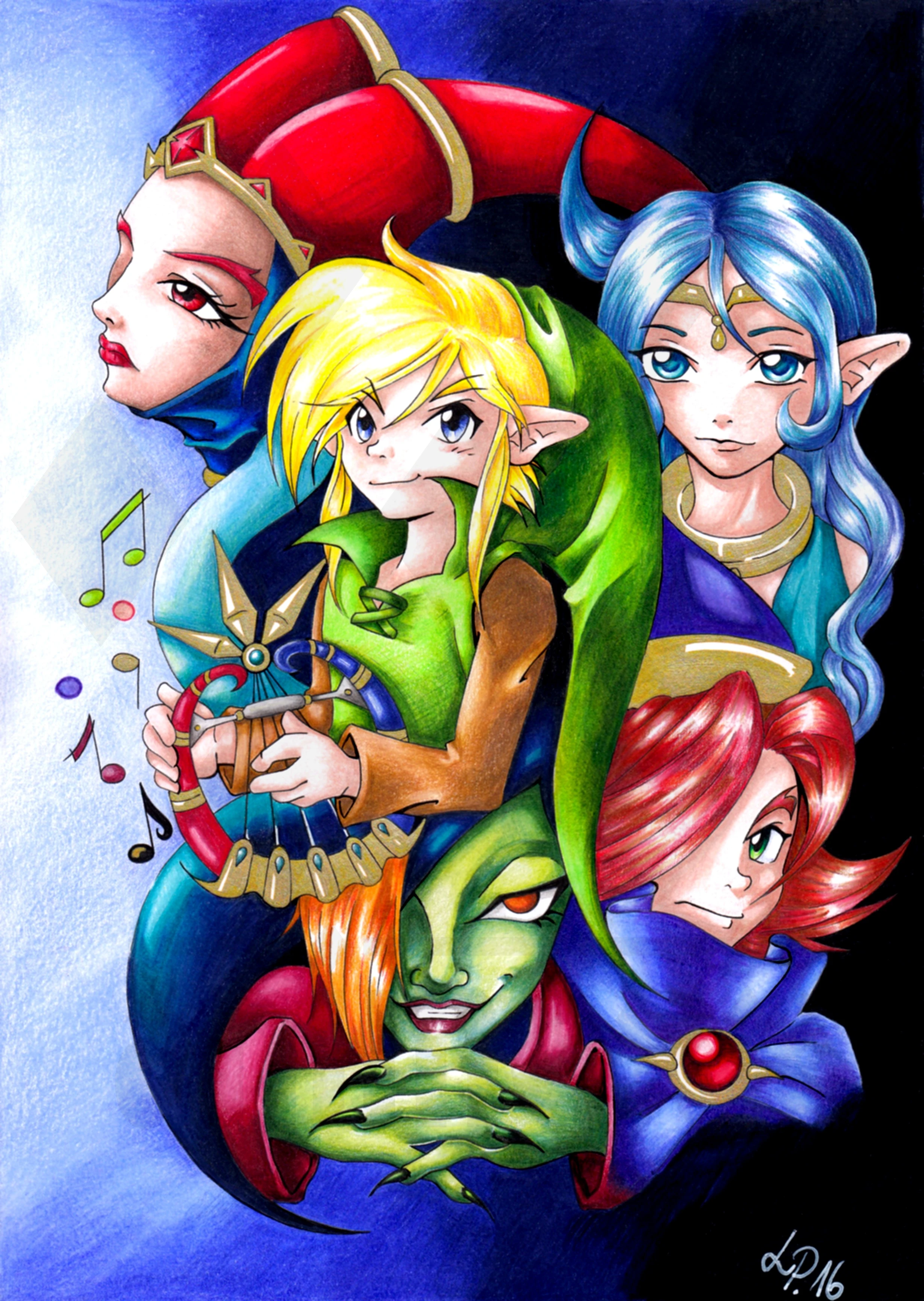 Fanart2