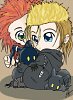 Axel & Demyx