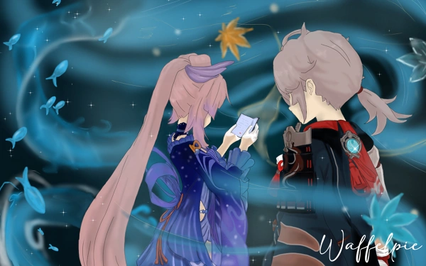 Fanart