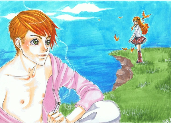 Fanart