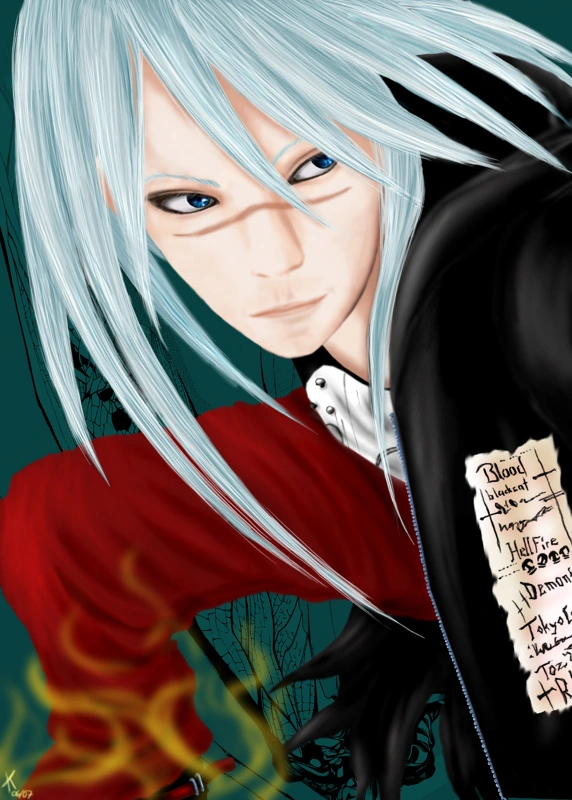 Fanart