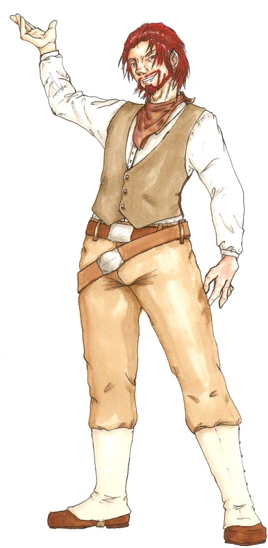 Fanart