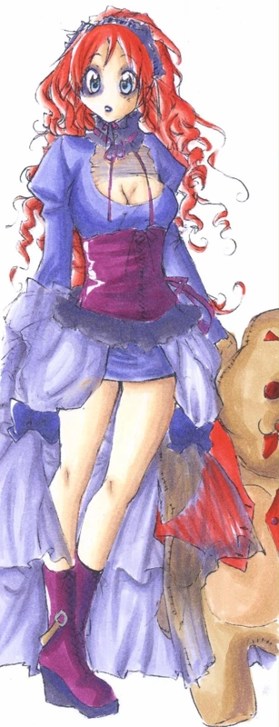 Fanart