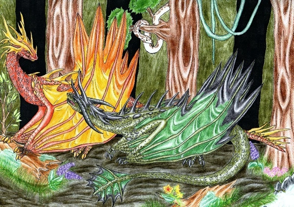 Fanart