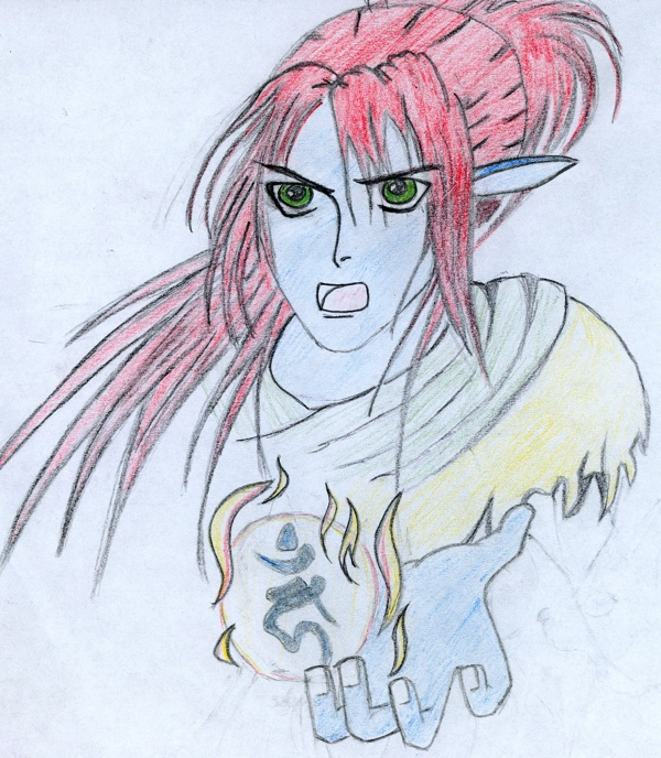 Fanart