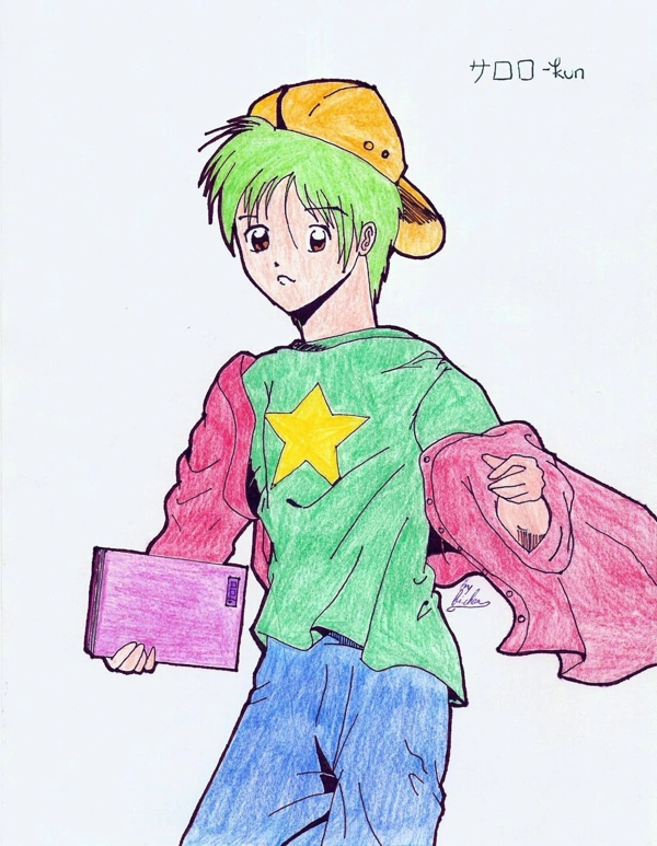 Fanart