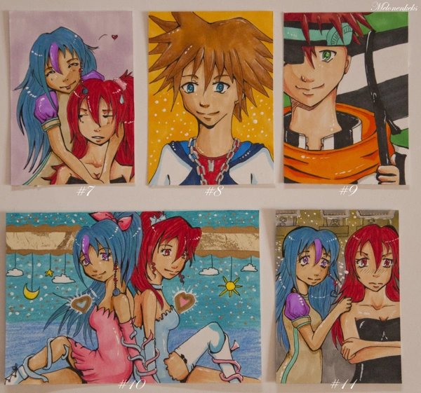 Fanart